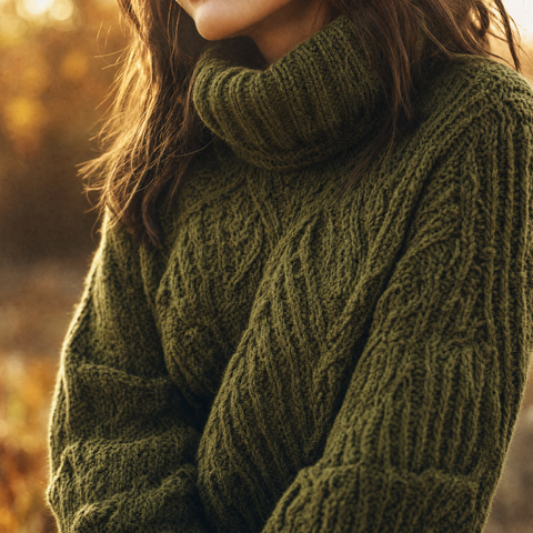 Pullover