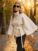 Übergangsjacken Damen – Herbst Kollektion Talaine