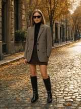 Blazer Damen – Herbst Kollektion Talaine