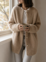 Cardigans Damen – Herbst Kollektion Talaine