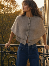 Strickjacken Damen – Herbst Kollektion Talaine