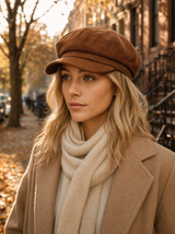 Accessoires Damen – Herbst Kollektion Talaine