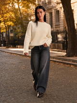 Jeans Damen – Herbst Kollektion Talaine