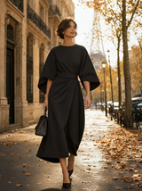 Midikleider Damen – Herbst Kollektion Talaine