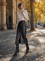 Röcke Damen – Herbst Kollektion Talaine