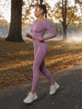 Sportbekleidung Damen – Herbst Kollektion Talaine