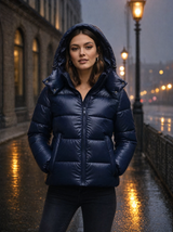 Steppjacken Damen – Herbst Kollektion Talaine