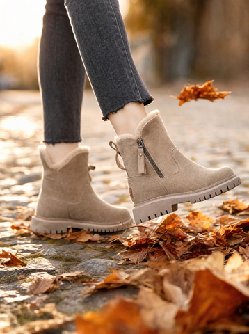 Stiefeletten
