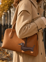 Taschenanhänger Damen – Herbst Kollektion Talaine