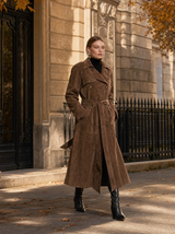 Trenchcoats Damen – Herbst Kollektion Talaine
