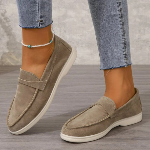 Loafers & Slipper