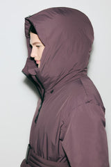 Auraya Ski Jacket | Wasserabweisende Damen Skijacke mit Abnehmbarer Kapuze & Taillierter Passform