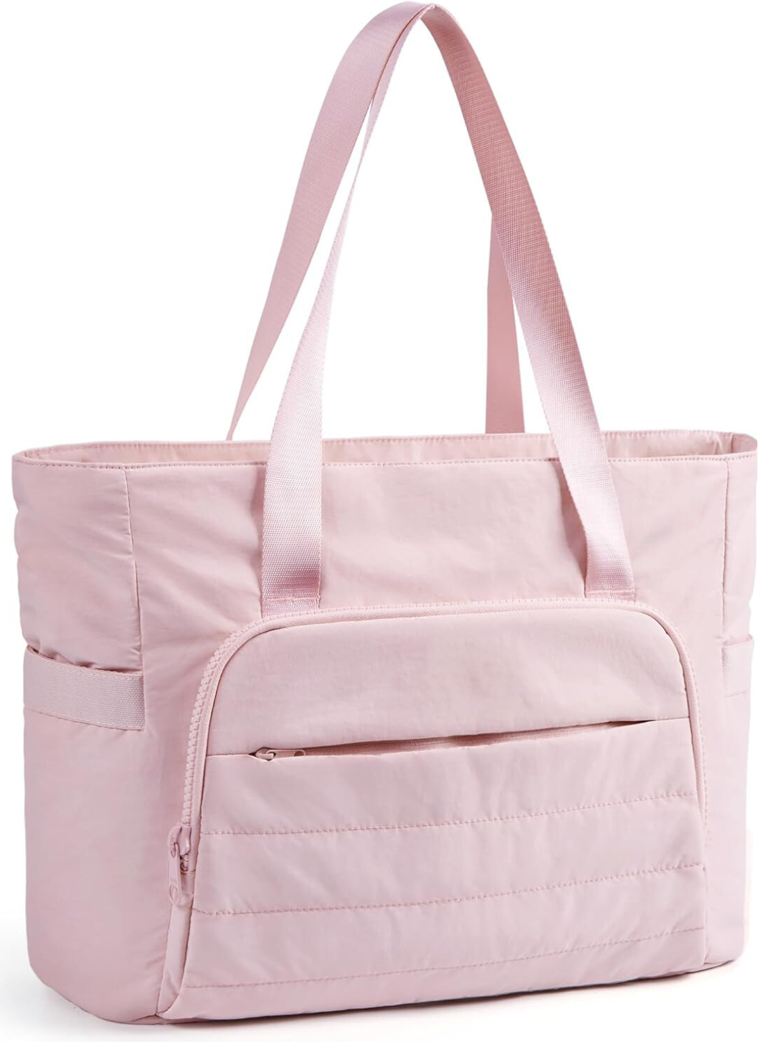 FlexiTote rosa Schultertasche