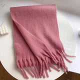 Aurelia Damenschal aus Kaschmir-Mix – elegantes Winter-Accessoire