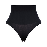 Shapewear String Damen Bauchweg unsichtbar – IVY Tummy Shaper von Talaine, Branding