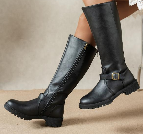 Rovena hohe Stiefel Damen – Übersicht der Merkmale und Größen