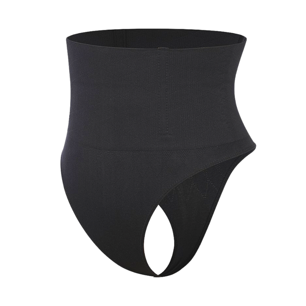 Shapewear String Damen Bauchweg unsichtbar – IVY Tummy Shaper von Talaine, Produktansicht