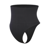 Shapewear String Damen Bauchweg unsichtbar – IVY Tummy Shaper von Talaine, Produktansicht
