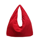 Aether Tote | Leichte & Geräumige Schultertasche für Damen