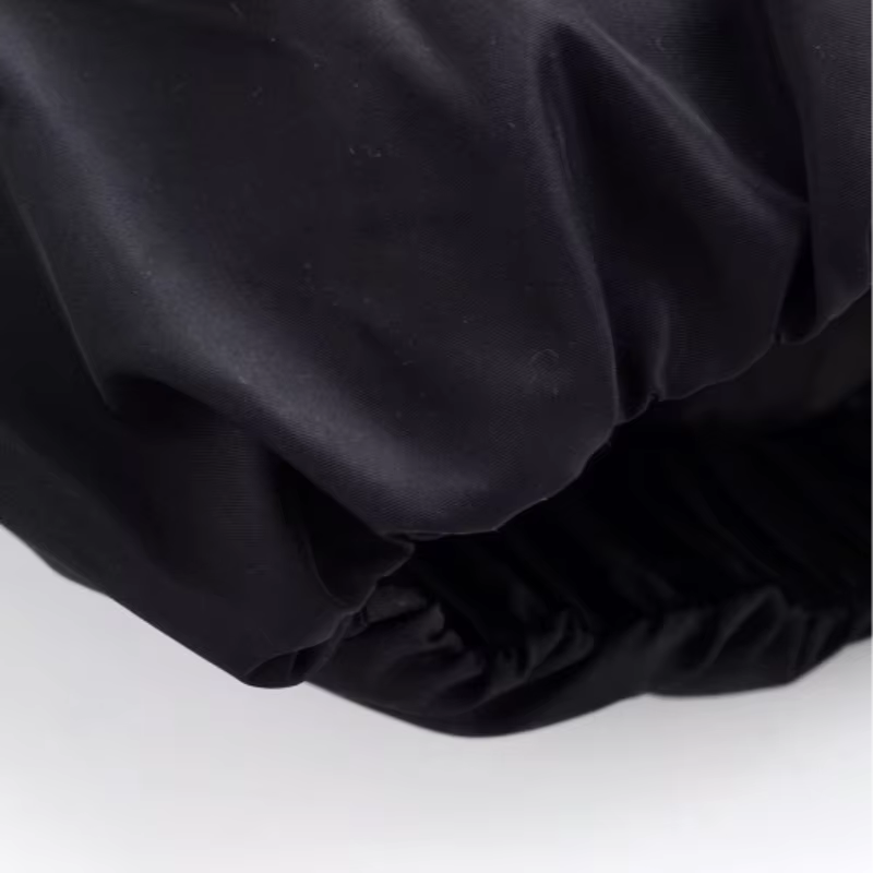 Eleonore Bomberjack | Kurze Bomberjacke mit Kunstfellkragen