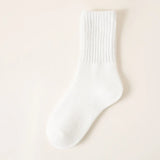 Veluna Wintersocken Set in fünf neutralen Farben