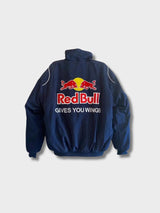 Damenjacke im Motorsport-Stil von Talaine mit Reissverschluss