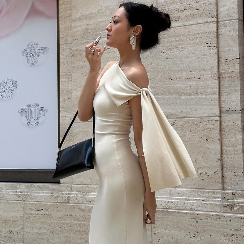 La Bellezza Maxi Kleid – perfekte Wahl für Gala & Hochzeit
