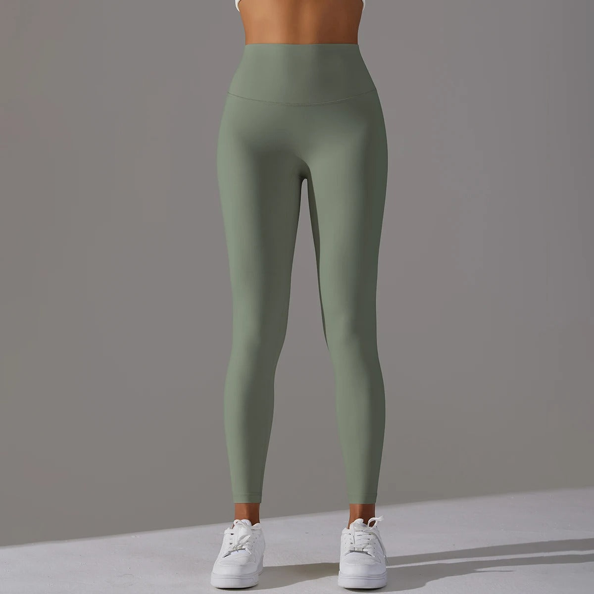 ShapeEase Leggings | Damen Leggings – Komfort, Figurformung & Style