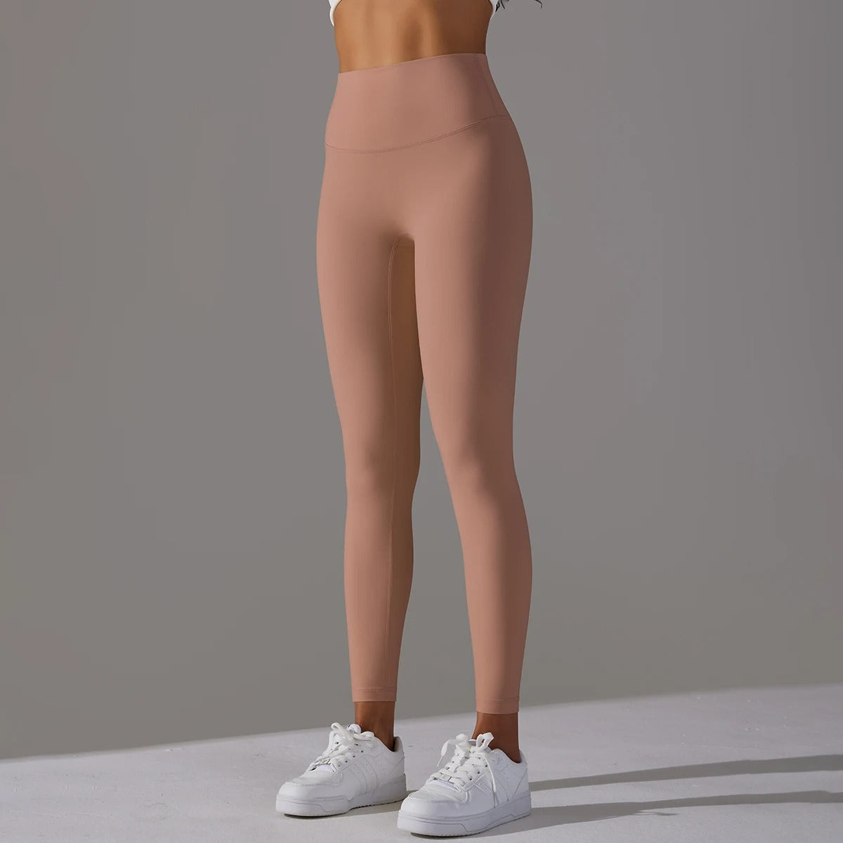 ShapeEase Leggings | Damen Leggings – Komfort, Figurformung & Style