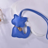 Kitty Charm Luxe Katzencharm an Tasche